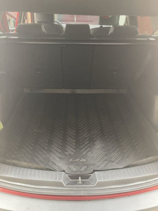 Mazda  CX5 2015рік