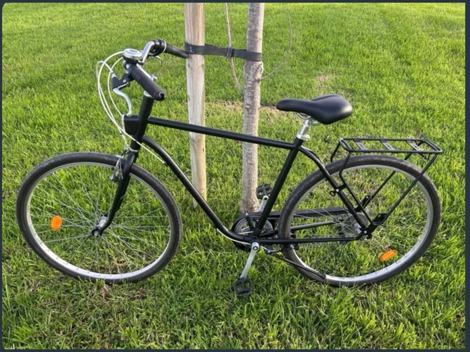 Bicycle Elops Decathlon