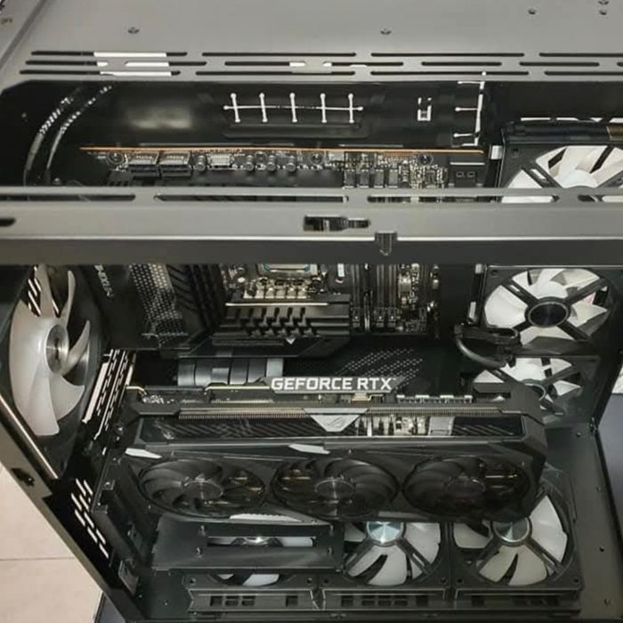 Asus Rog Strix 3090 OC