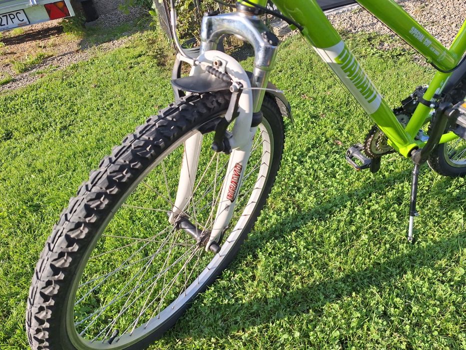 Rower górski 26 cali