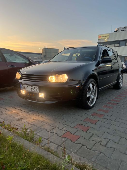 Sprzedam Golf IV