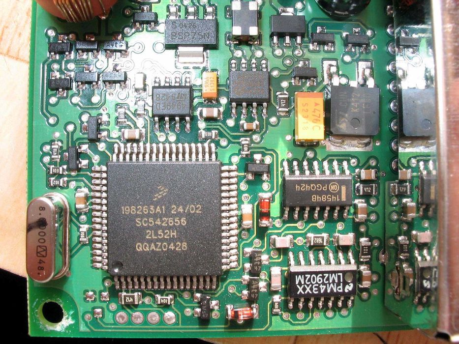 продам immo off ecu эбу мозги блок керуваннння двигуном