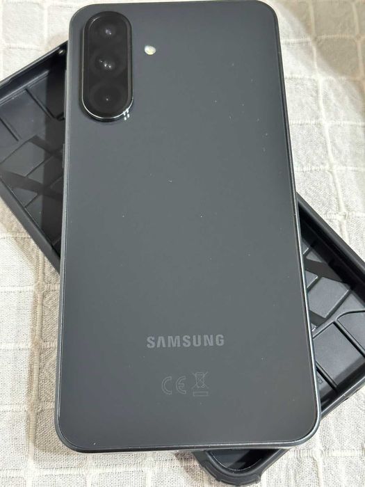 Смартфон Samsung A36 5G  (8/256 gb) на гарантії