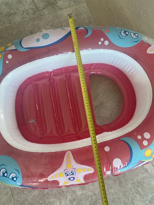 Круг для купання