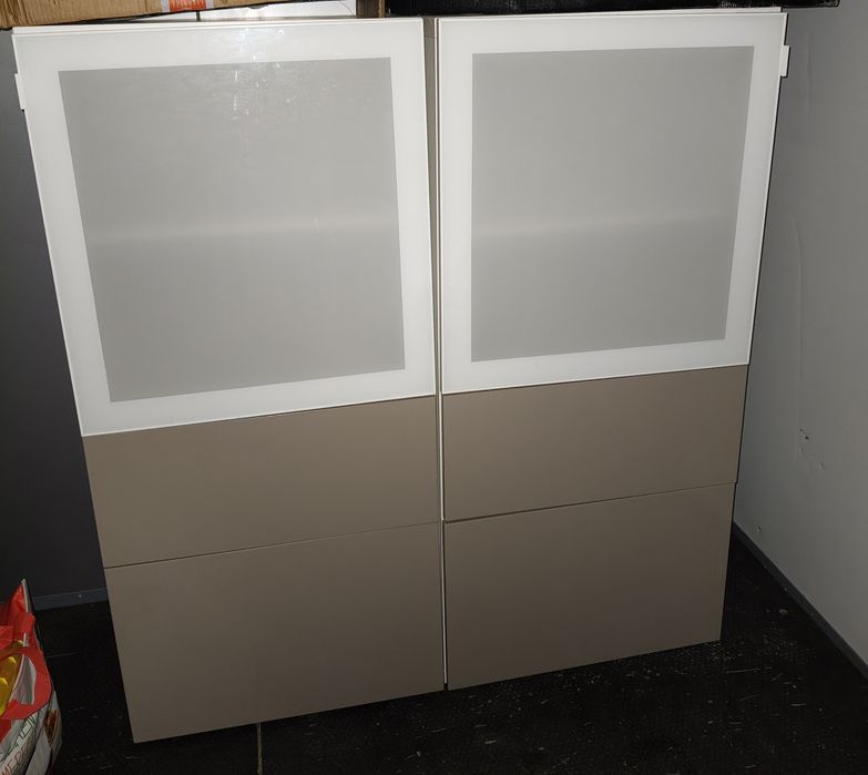 Móveis IKEA módulos