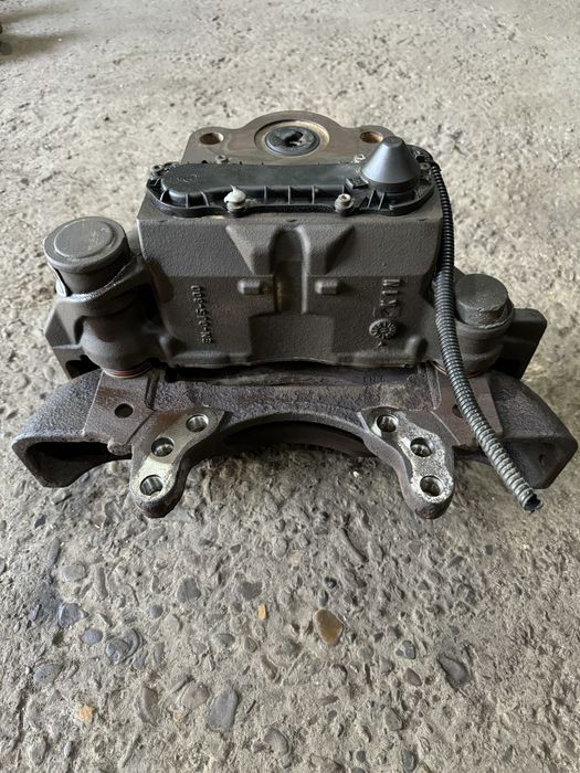 Супорт кнор ST СУППОРТ Schmitz Knorr-bremse