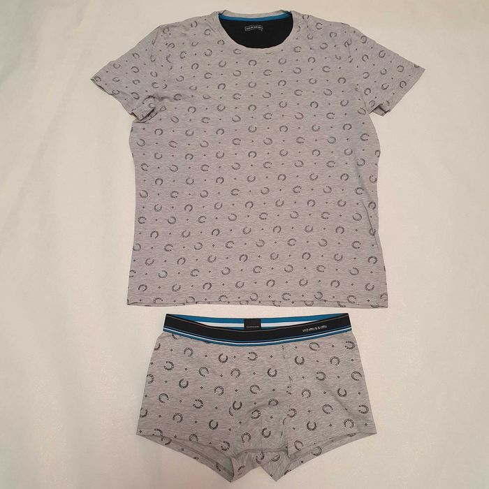 Комплекти чоловічої білизни Intimissimi