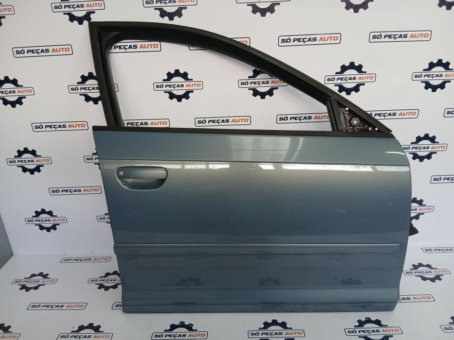 PORTA FRENTE DIREITA AZUL AUDI A3 SE TDI ANO: 2010
