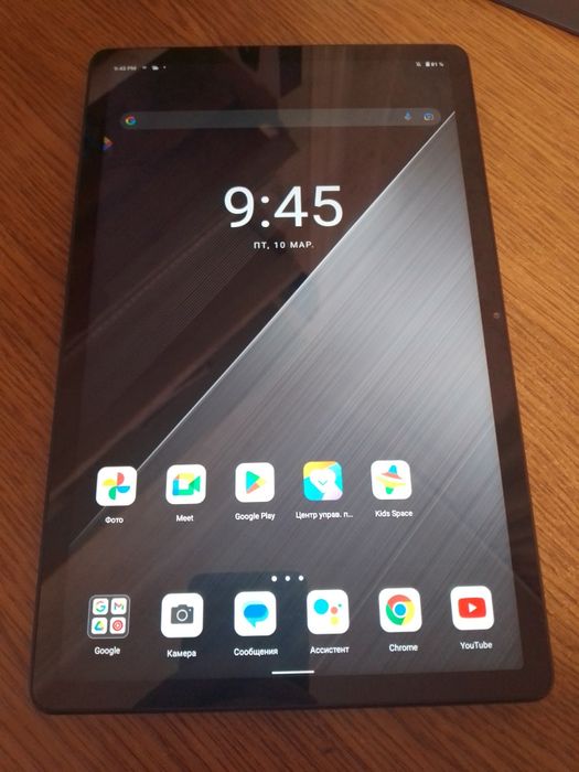 Продам планшет Lenovo