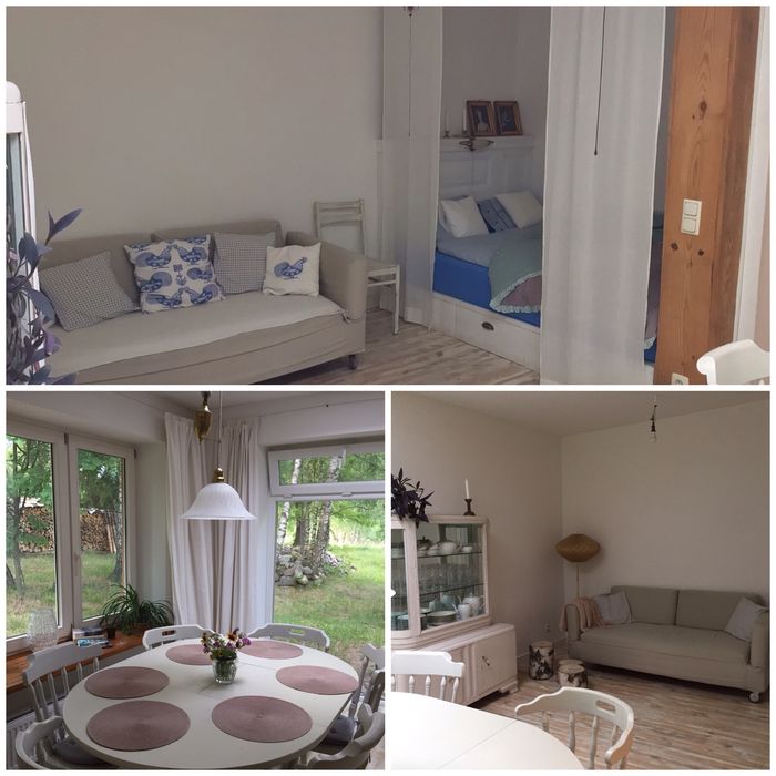 Kaszuby, Borsk, dom całoroczny, Ferie, Świeta, urlop, weekendy.