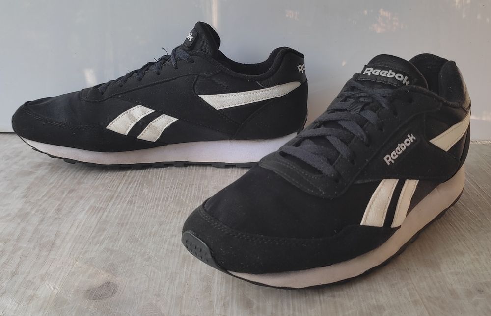 Кросівки Reebok Rewind Run