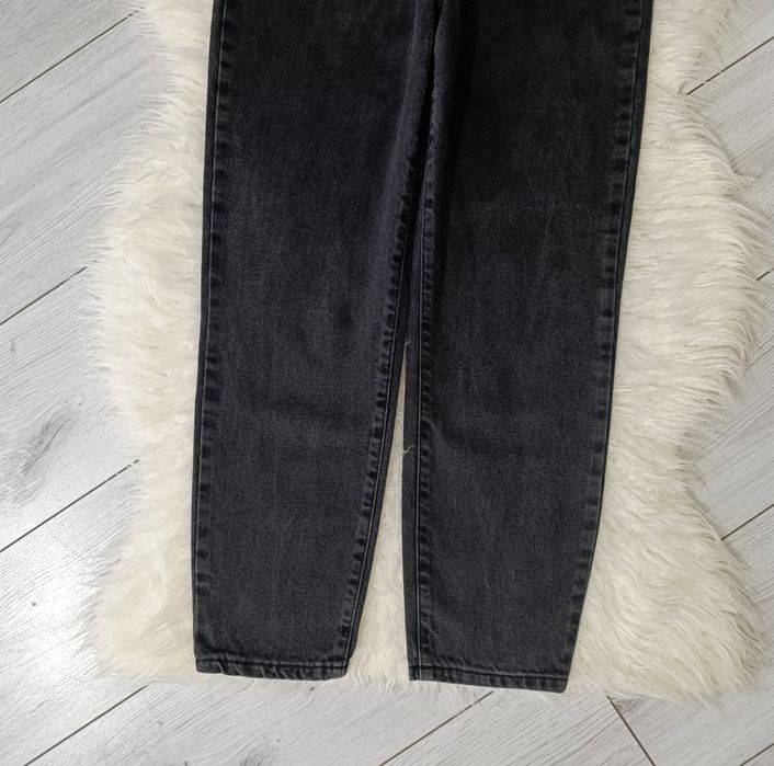 Джинси МОМ на 11-12 років 152 см