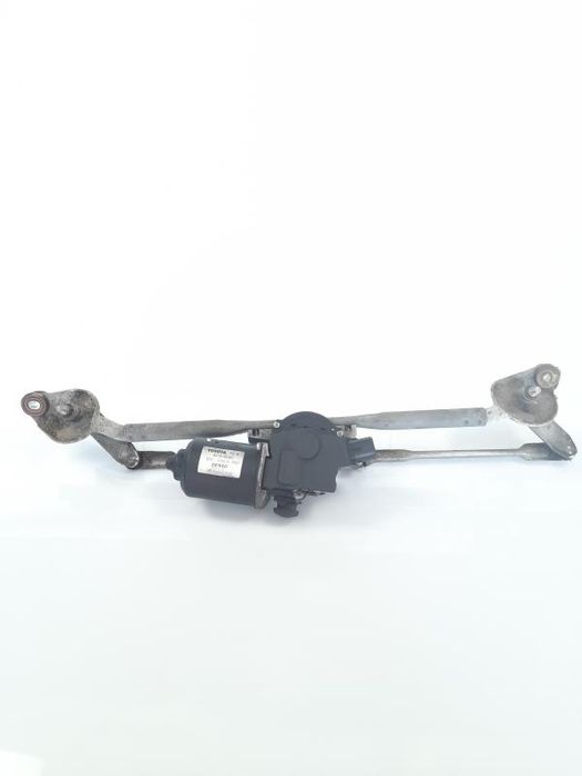 Haste / braço de escova limpa vidros frente direita TOYOTA Avensis Wag
