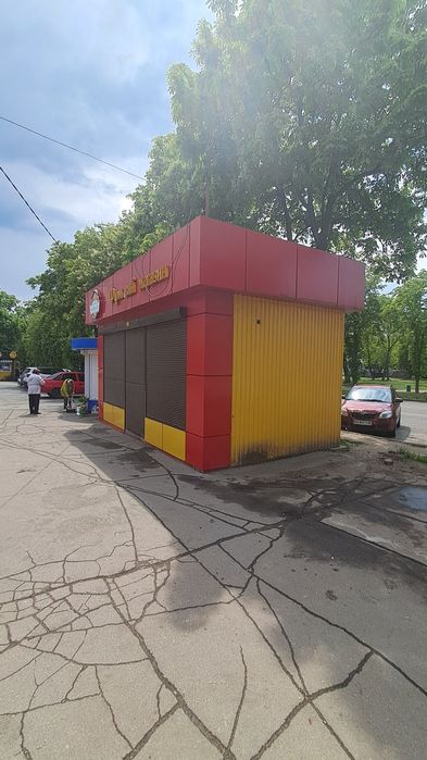 Продам маф (киоск ларёк)