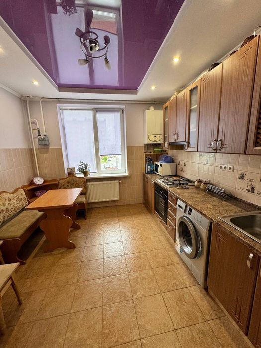 Оренда 1-кімнатної квартири