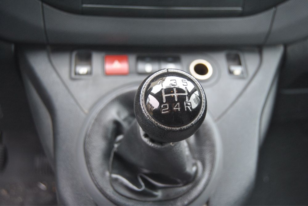 Peugeot Partner 1.6 HDi