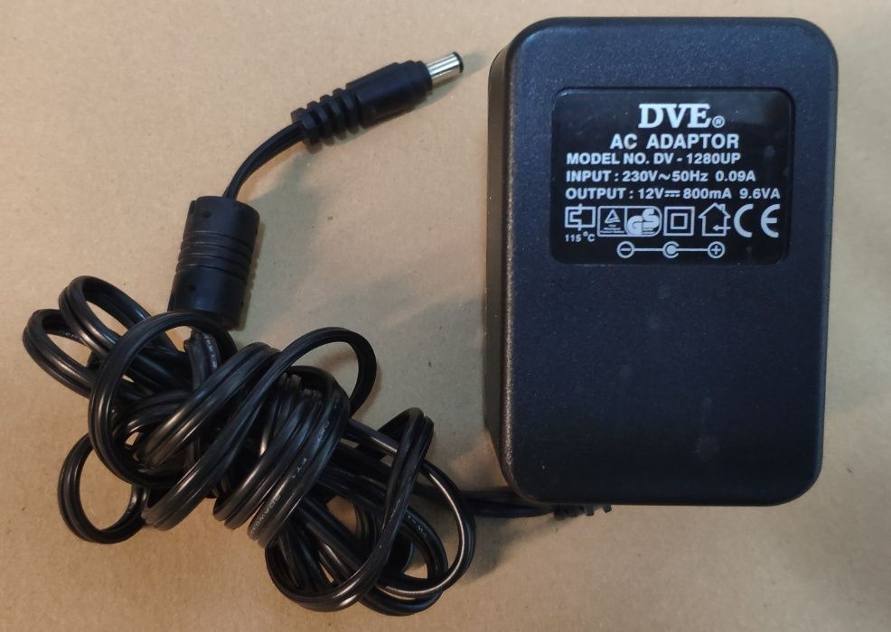 Transformadores -5-5,2V-6V-7,2V-12V-18V - a partir de 5€