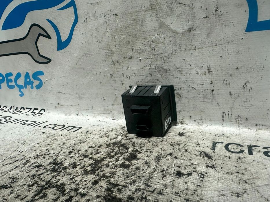Botão Switch Original Piscas Triangulo Emergencia DTC BMW Serie 3
