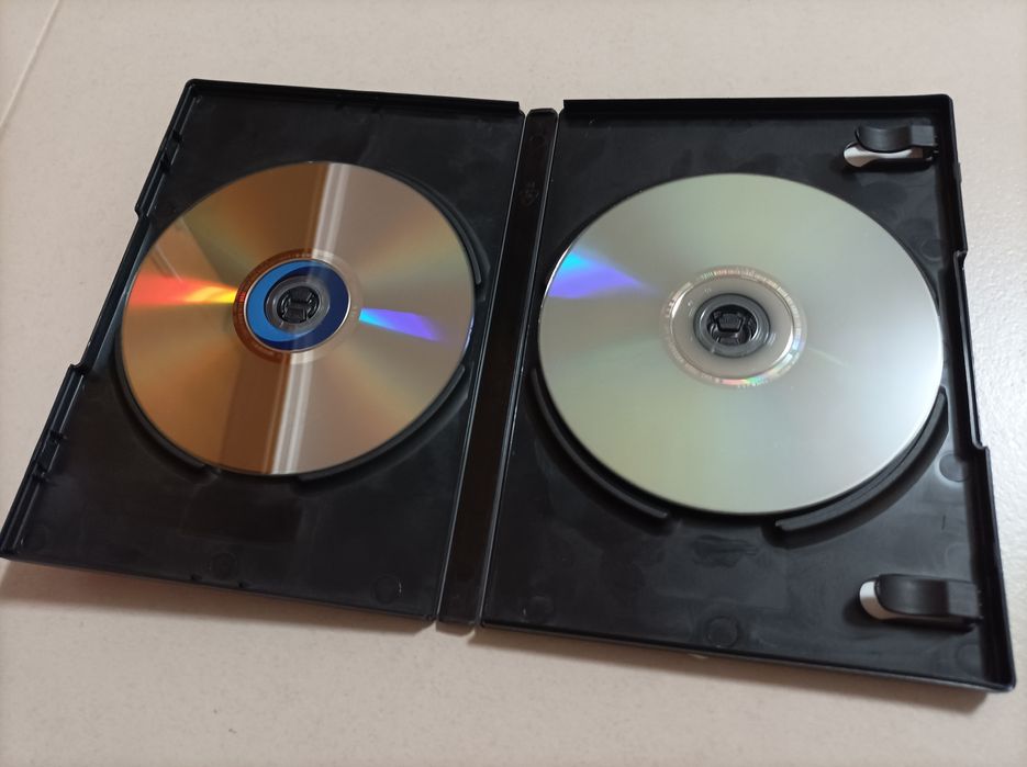 DVD Beastie Boys The Creterion Collection