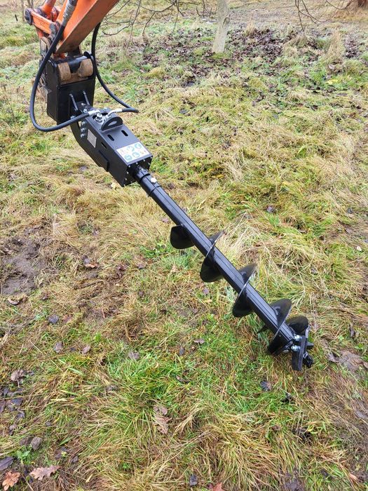 Łyżka kopiąca 25cm do bobcat e10 e10e e17z e20z e16 e17 e19 e20