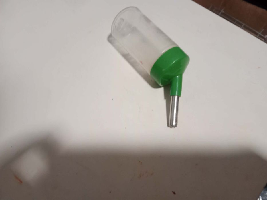 Akcesoria dla chomika