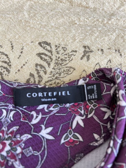 Vestido Cortfield Tam XL