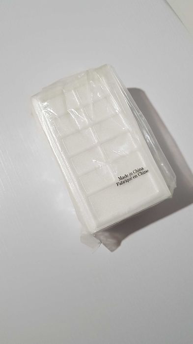 Палитры для макияжа или крема одноразовые