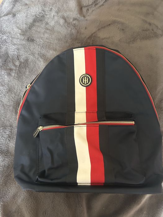 Mochila Tommy Hilfiger