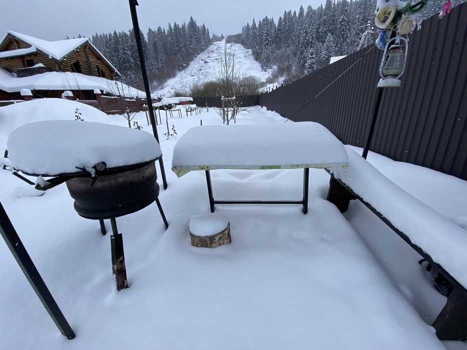 Оренда житла  Славсько