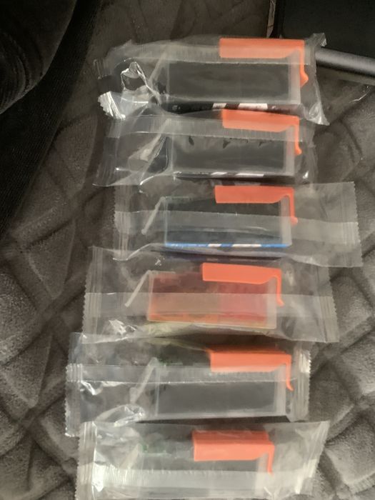 ЧОРНИЛА НА ПРИНТЕР