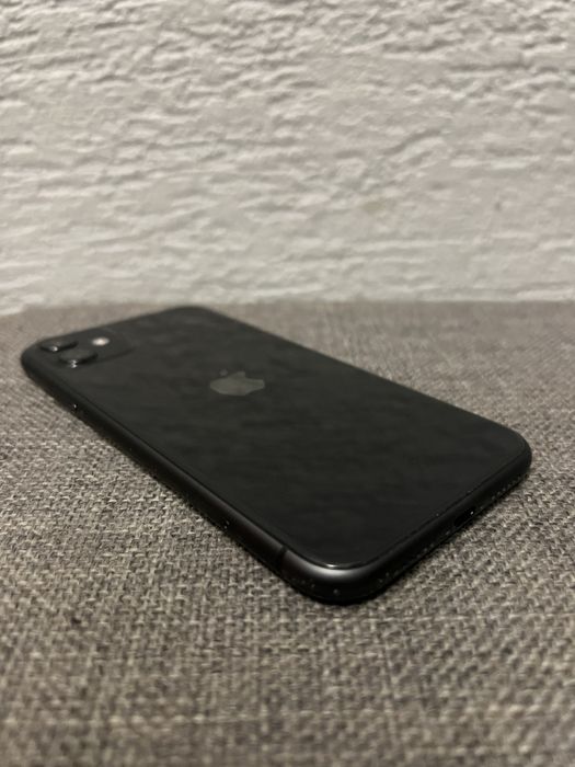 Iphone 11 64gb, 85% bateria, gwarancja