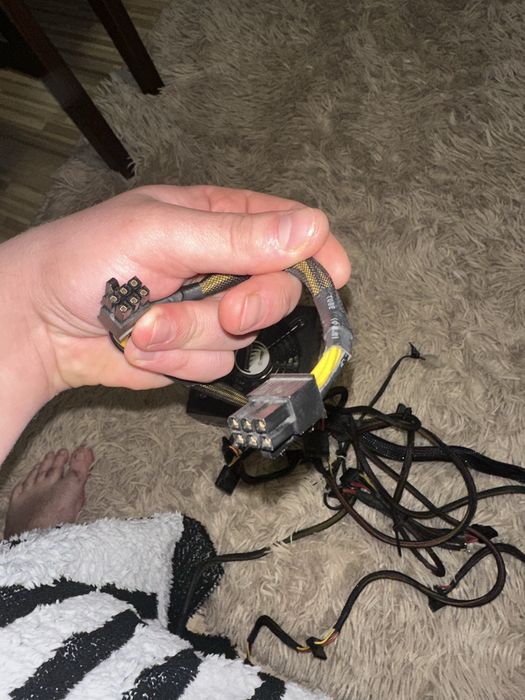 Zaśilać do kompa 620W