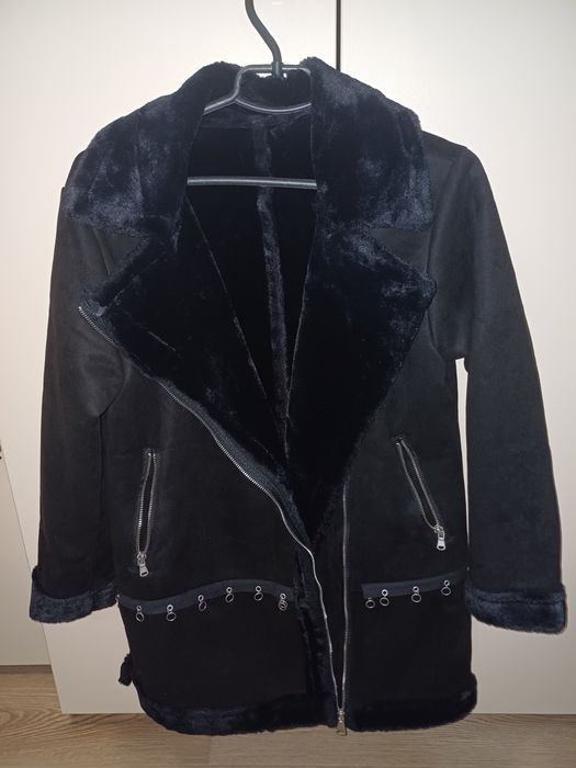 Дублянка жіноча осінь-єврозима