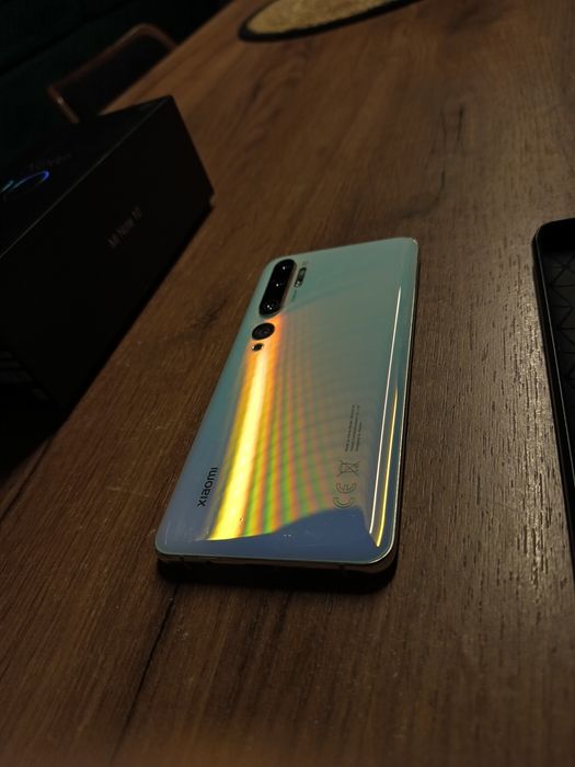 Xiaomi Note 10 108mpx