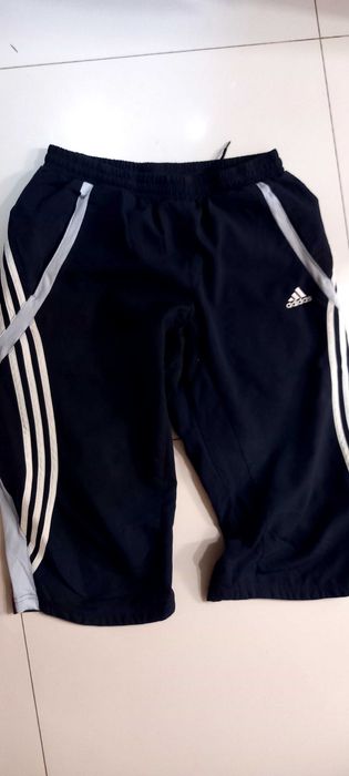 Szorty adidas m polecam