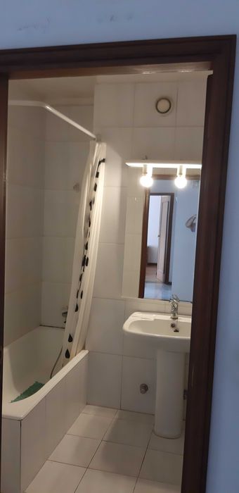 Apartamento T1 próximo do polo universitário - Porto
