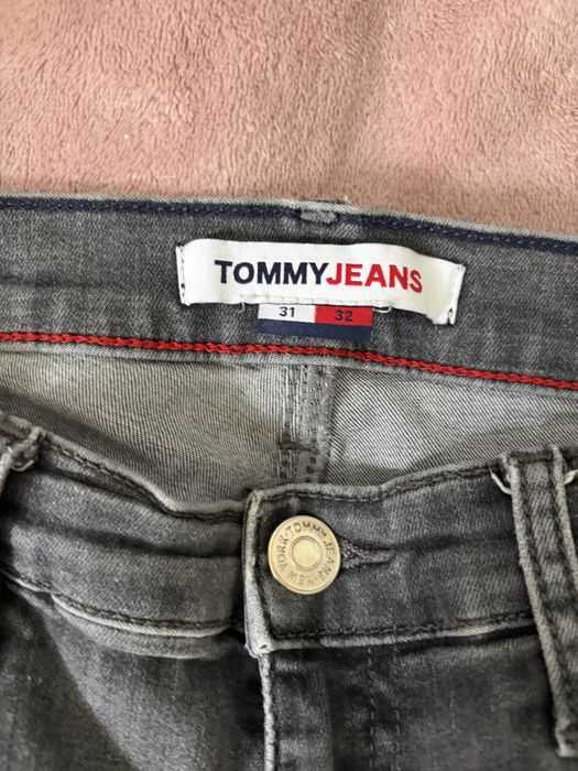 Komplet Tommy Hilfiger M