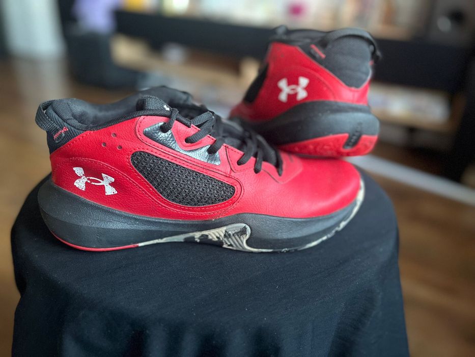 Buty Under Armour