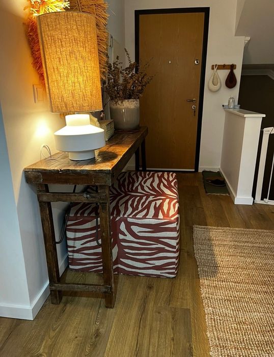 Aparador Madeira maciça