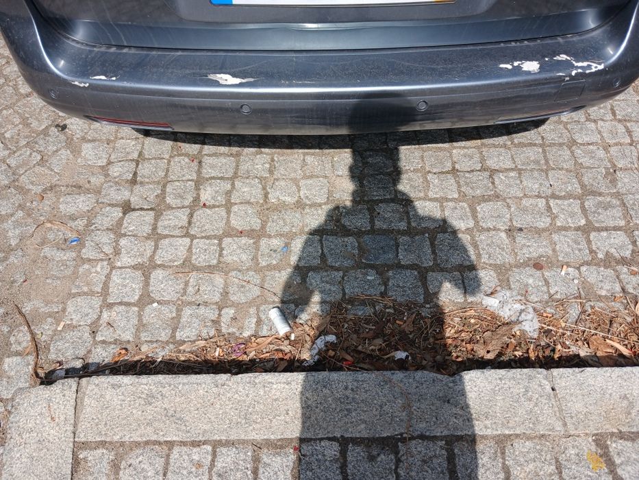 Peugeot 5008 1.6hdi
