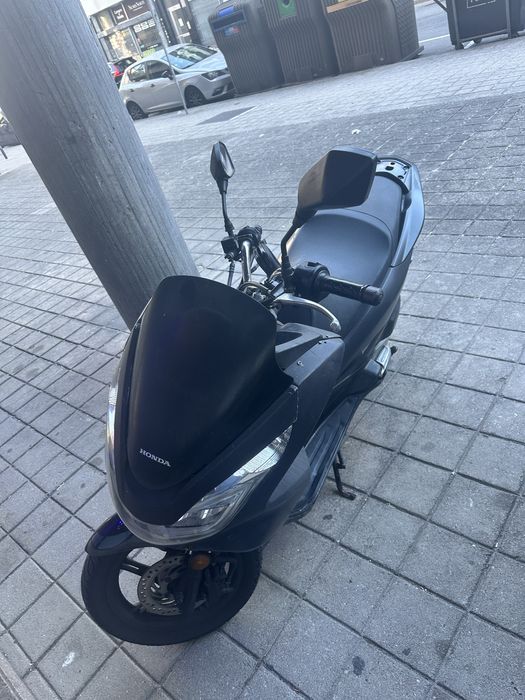 PCX  125 Honda 2018