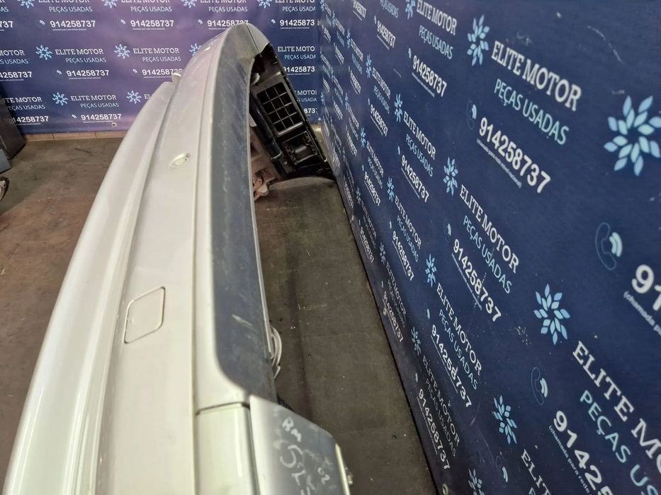Parachoques traseiro usado BMW SERIE 5 E39 FASE 2 CARRINHA