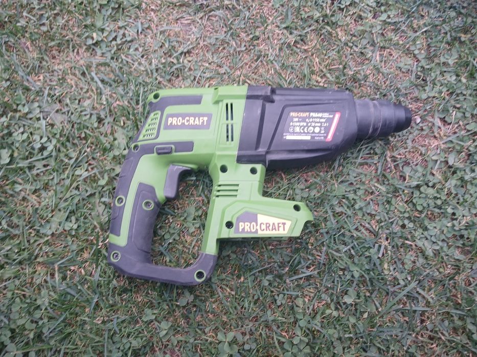 Прадам Procraft PHA40