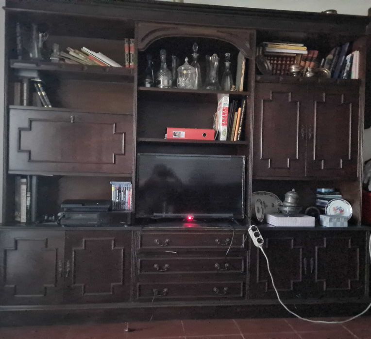 Móvel de Sala de estar