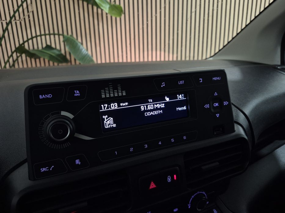 Toyota Proace - 54.000KM | GARANTIA | NACIONAL - 3 LUG