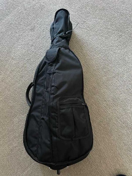 Violoncelo 1/4 - Bernard