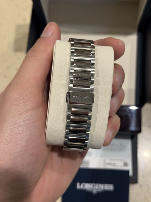 Longines Conquest 41mm