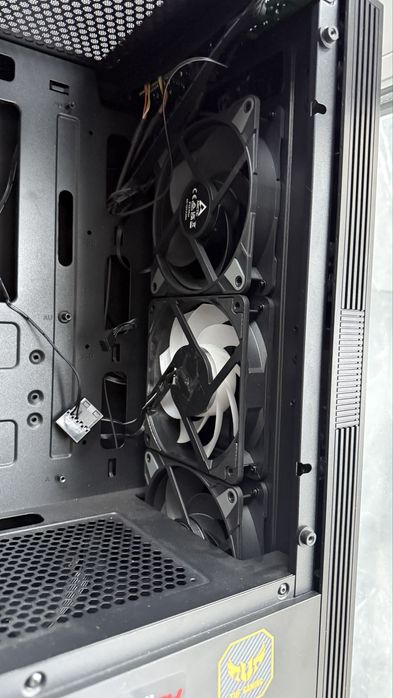 Корпус для ПК 2E RUNA