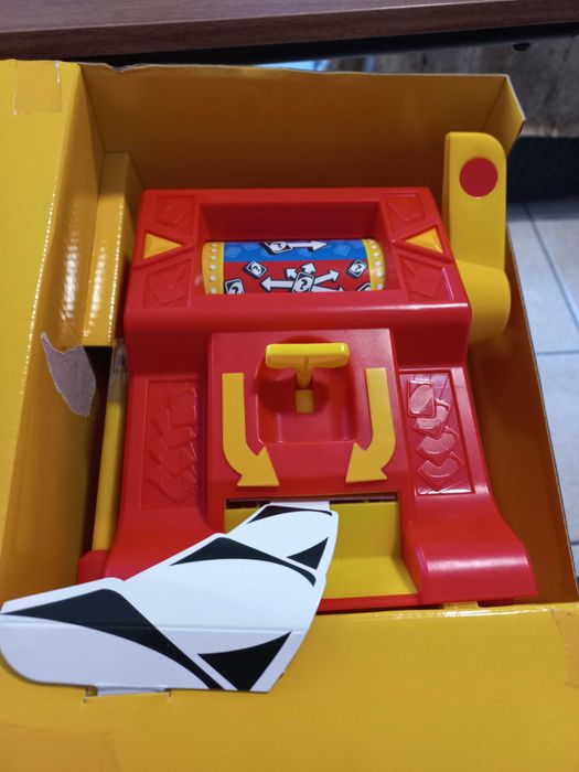 Jogo uno Wild Jackpot