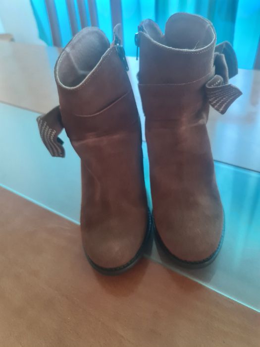 Botas Calçado Guimarães